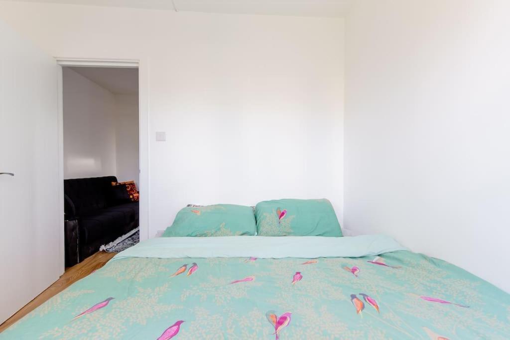 *Brand New 1 Bedroom Flat In Central London* Exterior foto